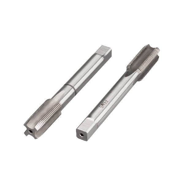 Метчик машинно-ручной М12х1.0 Р6М5 (Arlight, Металл)