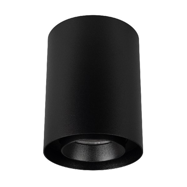 Светильник SP-FOCUS-R110-18W Day4000 (BK, 36 deg, 230V) (Arlight, IP54 Металл, 5 лет)