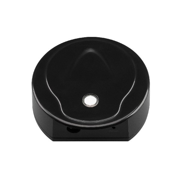  Конвертер SMART-ZB-801-62-SUF Black (12-24V, TUYA Wi-Fi) (IARL, IP20 Пластик, 5 лет)