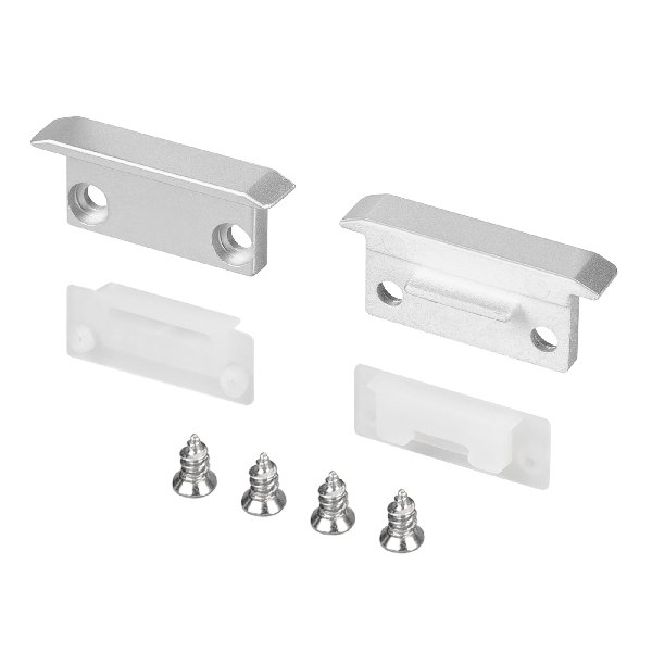 Заглушка FLOOR27-H11-F глухая (Arlight, Пластик)