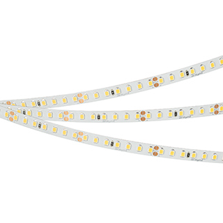 Лента герметичная RTW-SE-A140-8mm 24V Warm3000 (5 W/m, IP65, 5m) (Arlight, -)