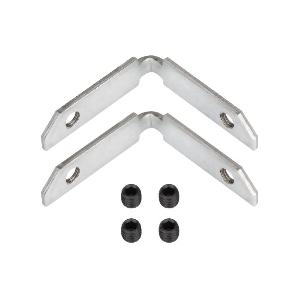 Соединитель профиля MAG-STRETCH-ORIENT-L90 Set (Arlight, Металл)