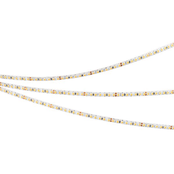 Лента MICROLED-M266-4mm 24V Warm3000 (12 W/m, IP20, 2216, 5m) (Arlight, узкая)