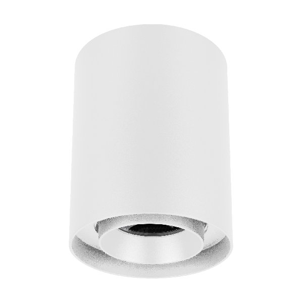 Светильник SP-FOCUS-R110-18W Warm3000 (WH, 15 deg, 230V) (Arlight, IP54 Металл, 5 лет)