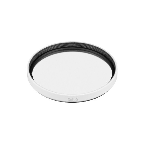 Фильтр LGD-ARTIFACT-SOFTEN-R65 (WH) (Arlight, Металл)