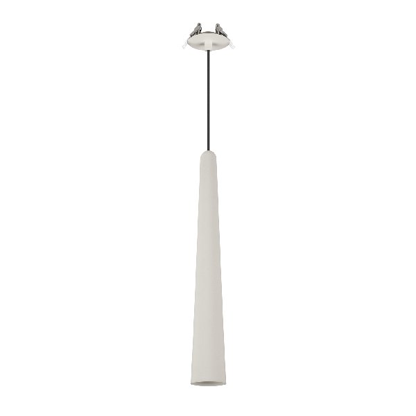 Светильник SP-STIRIA-L400-R57-5W Warm3000 (GR, 36 deg, 230V) (Arlight, IP20 Металл, 3 года)