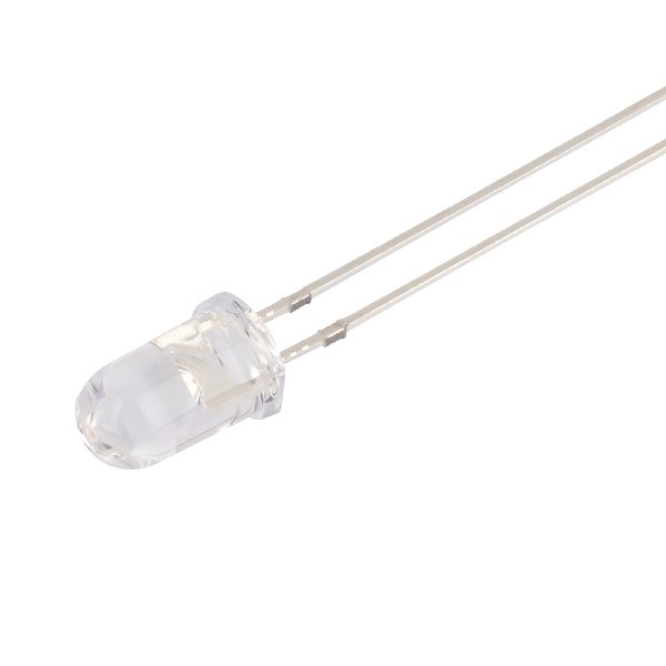 Светодиод ARL-5213LGC-100mcd (Arlight, 5мм (круглый))