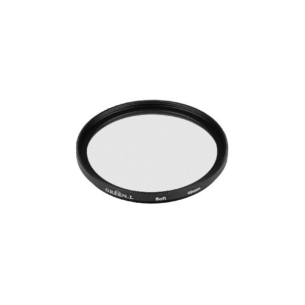 Фильтр LGD-ARTIFACT-DIFFUS-LENS-R49 (BK) (Arlight, Металл)