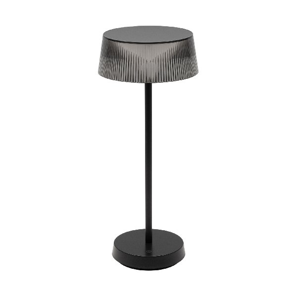 Светильник настольный SP-LATIDE-1.5W Warm2700 (Черный, 125 deg, 5V) (Arlight, IP54 Металл, 2 года)