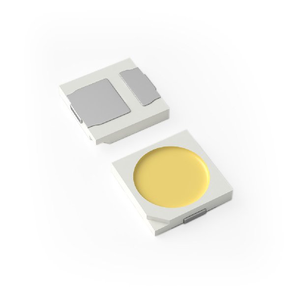 Светодиод ARL-3030-BCX2630-White6000-80 (3V, 300 mA) (Arlight, SMD 3030)