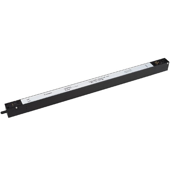 Блок питания ARV-SP-150-MAG25-PFC-BK (24V, 6.25A, 150W) (Arlight, IP20 Пластик, 5 лет)