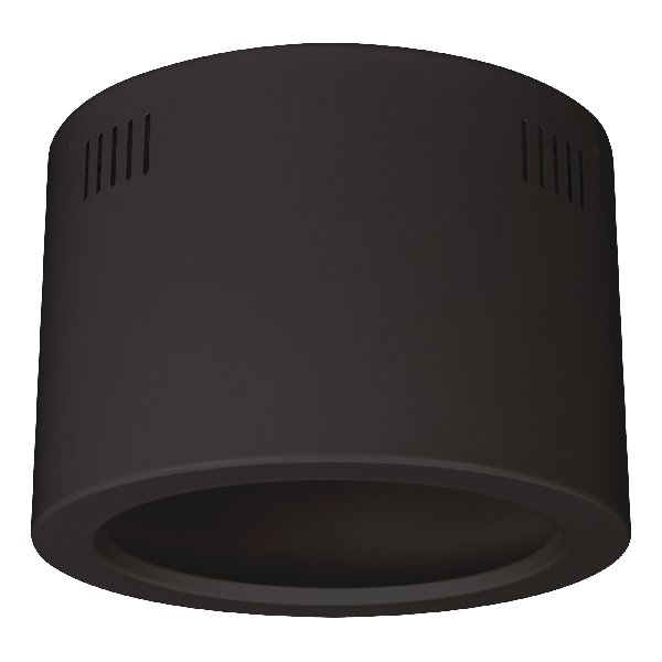 Корпус SP-LEGEND-R230 (BK) (Arlight, Металл)