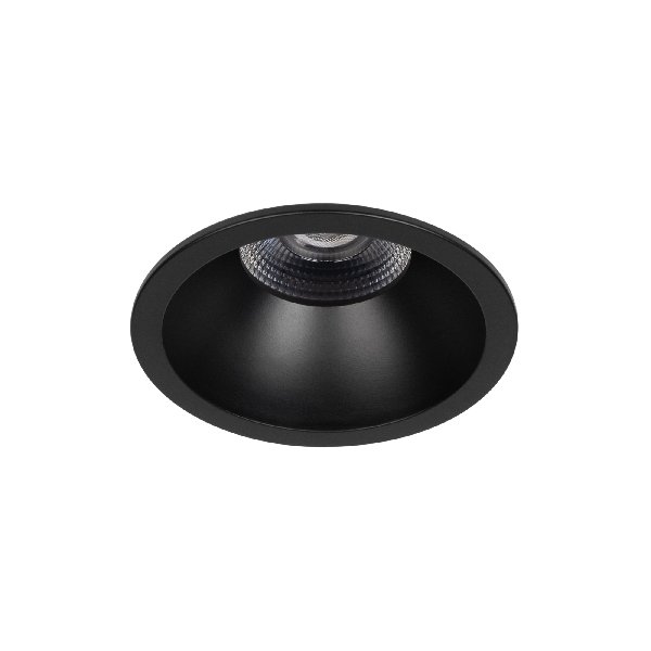 Светильник MS-HARBOR-R82-10W Warm2700 (BK, 24 deg, 230V) (Arlight, IP20 Металл, 5 лет)