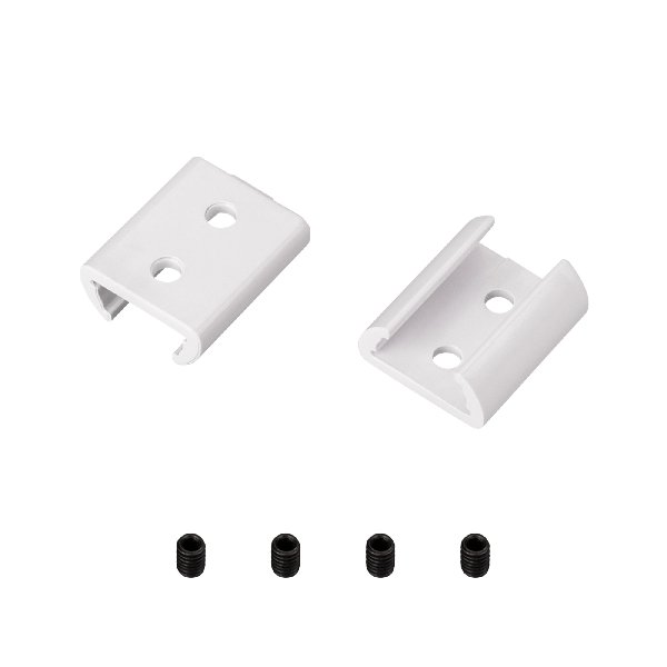 Соединитель ARH-BENT-W11 (Arlight, Пластик)