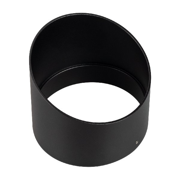 Бленда ALT-RAY-R95 (BK) (Arlight, Металл)