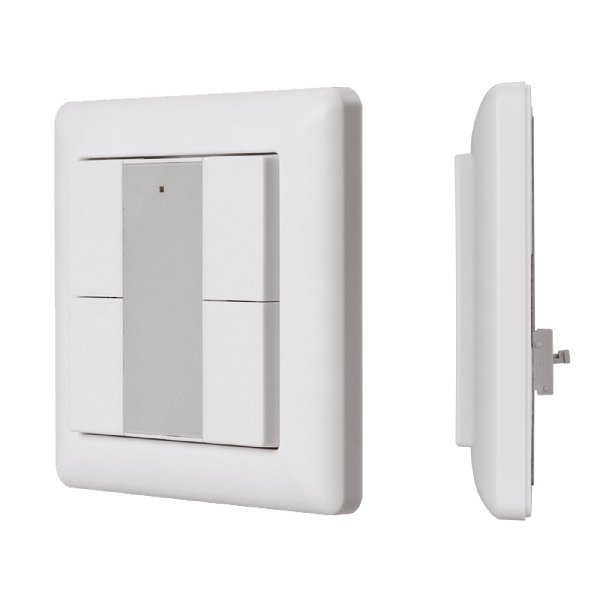 INTELLIGENT ARLIGHT Панель DALI-223-4K-D2-IN (BUS, Free purpose) (IARL, -)