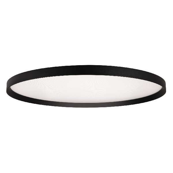 Светильник SP-ESTELY-R800-60W Warm3000 (BK, 80 deg, 230V, TRIAC) (Arlight, IP20 Металл, 5 лет)