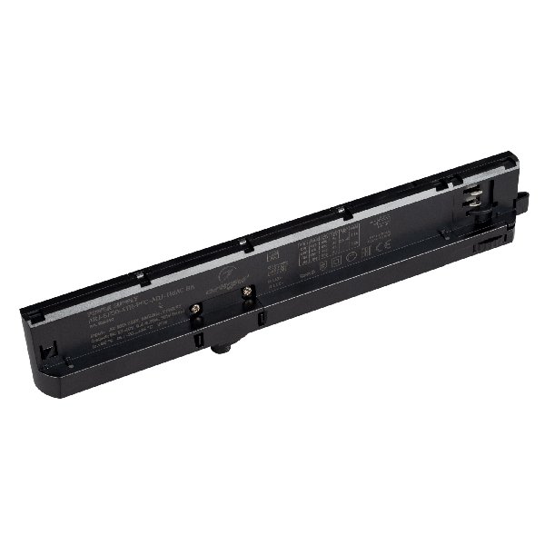 Блок питания ARJ-SP30-4TR-PFC-ADJ-TRIAC BK (30W, 0.6-0.75A, 27-40V) (Arlight, IP20 Пластик, 5 лет)
