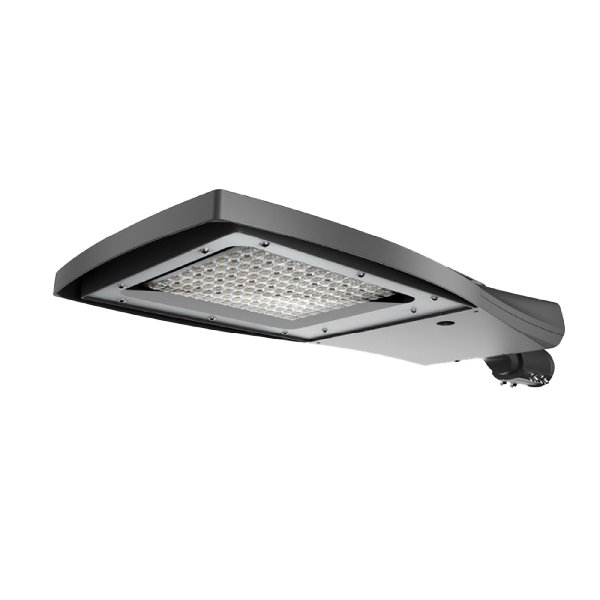 Светильник OXOR-GRES-663х252-90W Day4000 (GR, 150x80 deg, 230V) IP66 (Arlight, -)