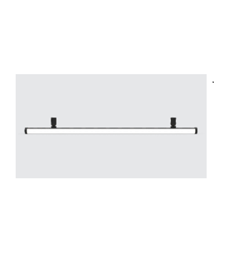 Светильник ART-APRIORI-TUBE-L1200-30W Day4000 (BK, 114x233 deg, 48V) (Arlight, IP20 Металл, 3 года)
