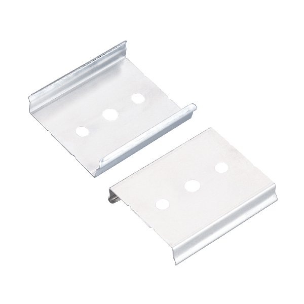 Держатель SL-LINE-3535-LW (Arlight, Металл)