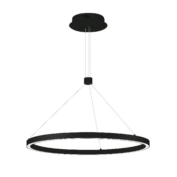 Светильник SP-CONGO-CAN-1-R600-36W Day4000 (BK, 120 deg, 230V) (Arlight, IP20 Металл, 5 лет)