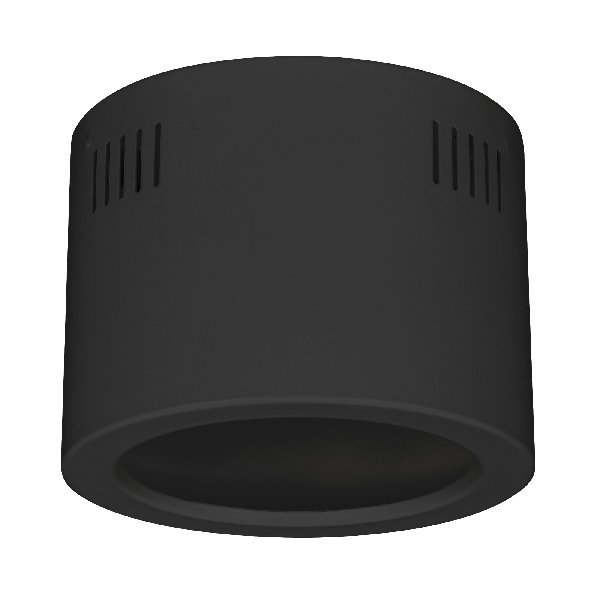 Корпус SP-LEGEND-R175 (BK) (Arlight, Металл)