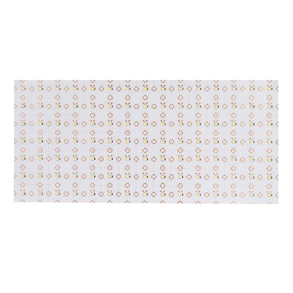 Лист LX-500 12V Cx1 Warm2400 (5050, 105 LED) (Arlight, 22 Вт, IP20)