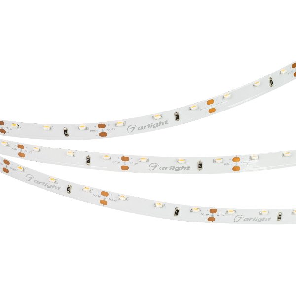 Лента RS 2-5000 12V Day4000 (3014, 60 LED/m, LUX) (Arlight, 4.8 Вт/м, IP20)