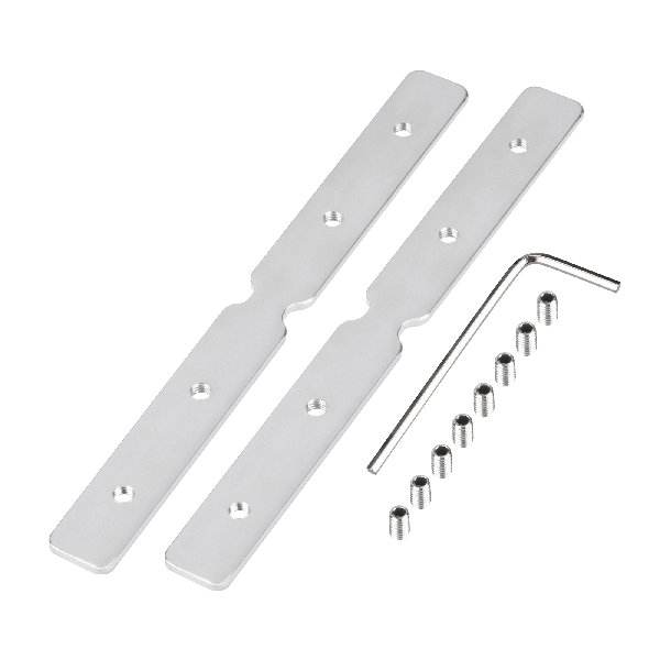 Соединитель профиля LINIA32-FANTOM-MID-180 Set (Arlight, Металл)