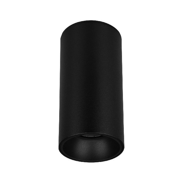 Светильник SP-SALT-R75-15W Day4000 (BK, 40 deg, 230V) (Arlight, IP54 Металл, 5 лет)