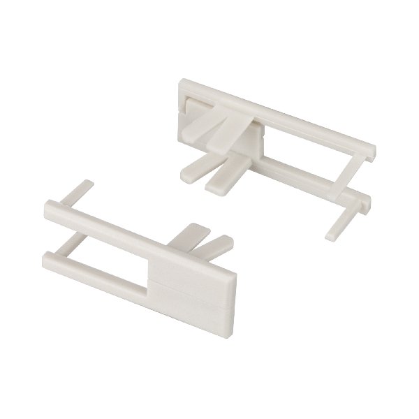 Заглушка KLUS-GLASS-56 (Arlight, Пластик)