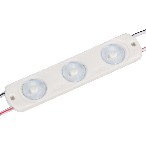 Модуль герметичный CRAFT-2835-3-12V Day 170deg (80x17.5mm, 1.2W, IP65) (Arlight, Закрытый)