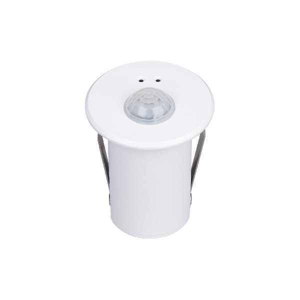 INTELLIGENT ARLIGHT Датчик присутствия DALI2-301-15-72-FP-IN White (BUS) (IARL, IP20 Пластик, 3 года