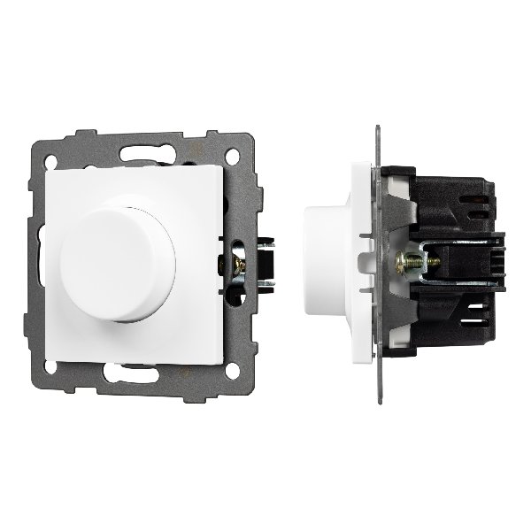 Механизм светорегулятора SWT-DLR-WH-V (250V, 10A) (Arlight, -)