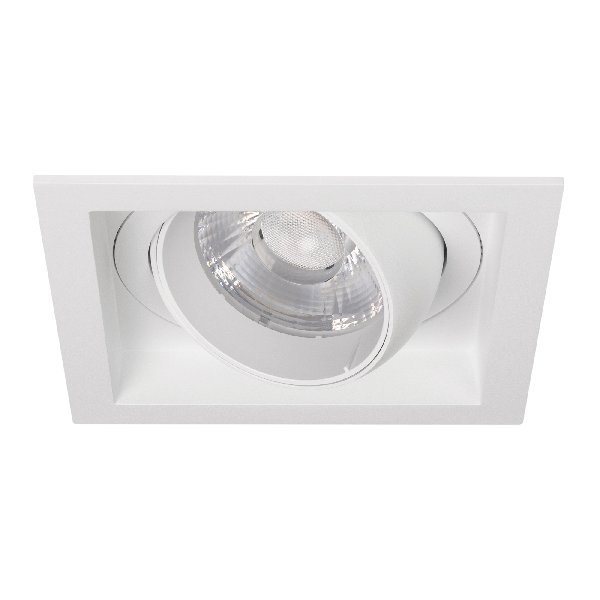Светильник MS-VORTEX-BUILT-S140x140-30W Day4000 (WH-WH, 30 deg, 230V) (Arlight, IP20 Металл, 5 лет)