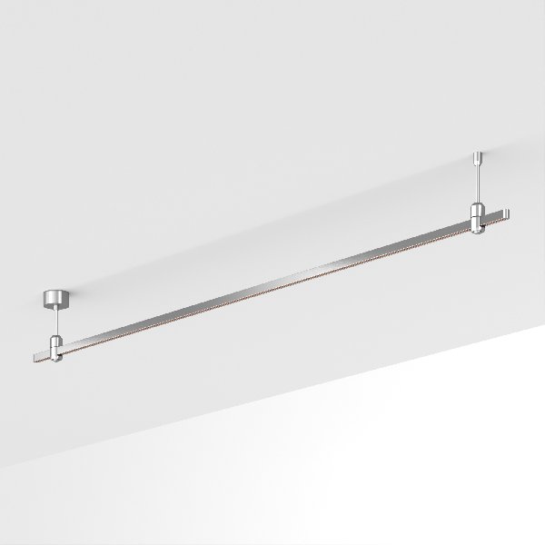 Основание ART-APRIORI-LINE-ROD-200-2000 (TN) (Arlight, IP20 Металл, 3 года)