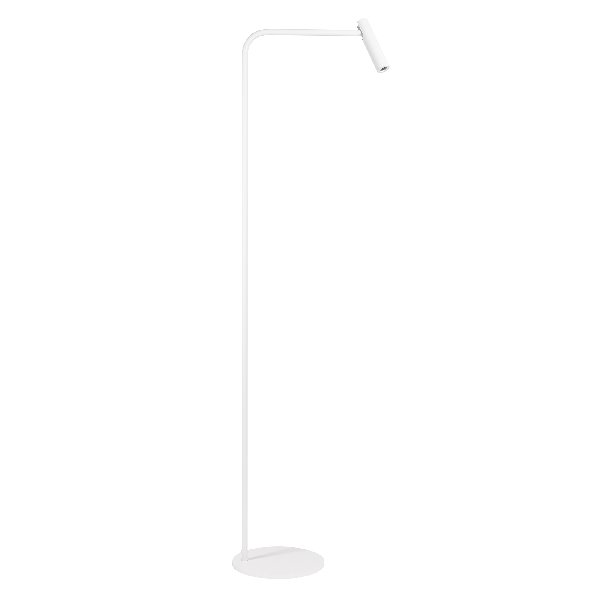 Светильник SP-VERDI-FLOOR-3W Warm3000 (WH, 20 deg, 230V) (Arlight, IP20 Металл, 3 года)