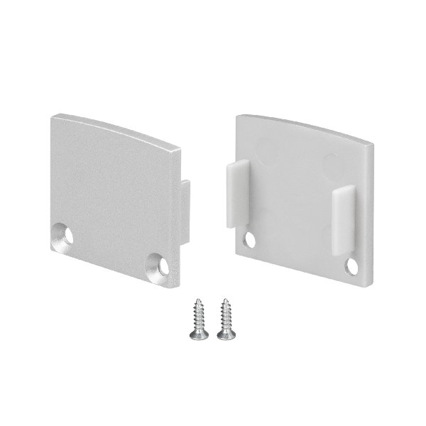 Заглушка FANTOM-W20-H20 глухая (Arlight, Пластик)