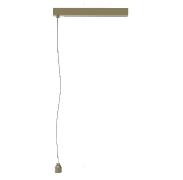 Потолочный короб ART-APRIORI-POWER-BOX-UP-L5000 (OG) (Arlight, IP20 Металл, 3 года)