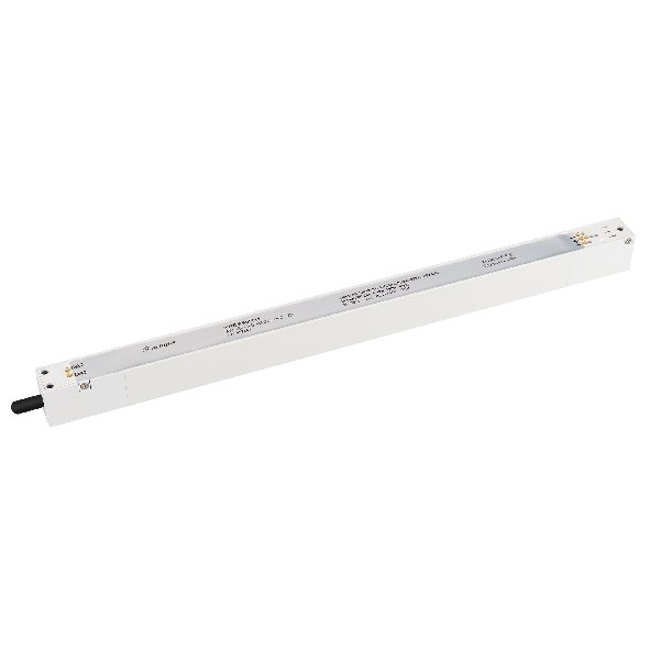 Блок питания ARV-SP-100-MAG25-PFC-WH (24V, 4.17A, 100W) (Arlight, IP20 Пластик, 5 лет)