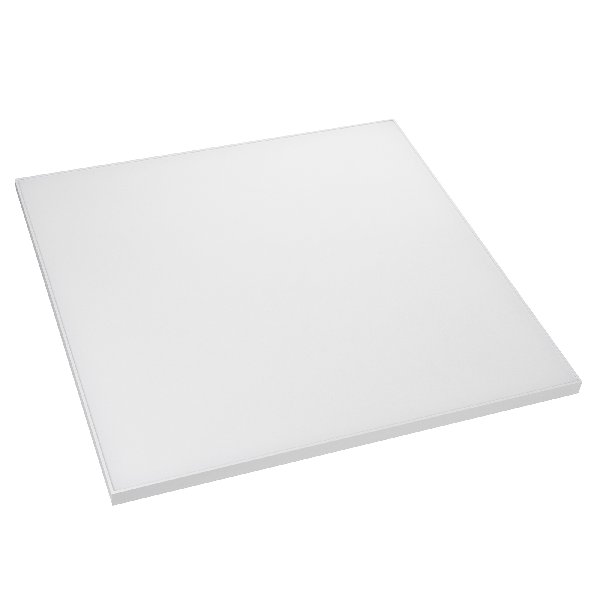 Светильник DL-TITAN-FRAMELESS-S600x600-40W Warm3000 (WH, 120 deg, CRI90, 230V) (Arlight, IP40 Металл