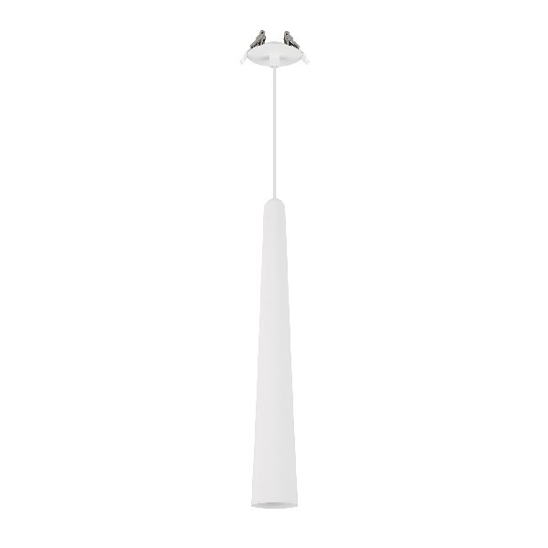 Светильник SP-STIRIA-L400-R57-5W Warm3000 (WH, 36 deg, 230V) (Arlight, IP20 Металл, 3 года)
