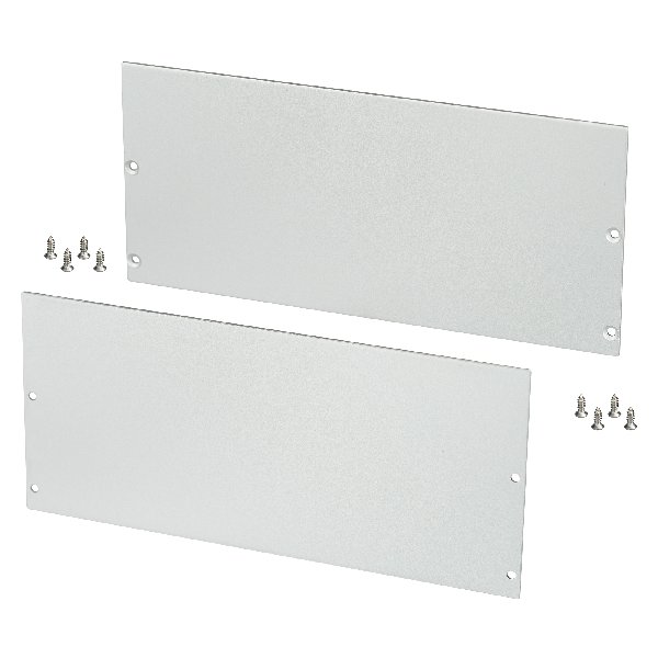 Заглушка ARH-POWER-W180 глухая (Arlight, Металл)