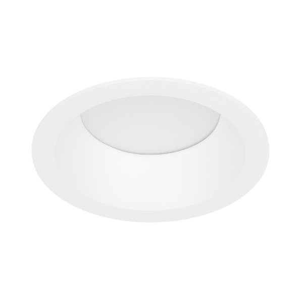 Светильник MS-DROP-BUILT-R105-14W Day4000 (WH, 85 deg, 230V) (Arlight, IP54 Металл, 5 лет)