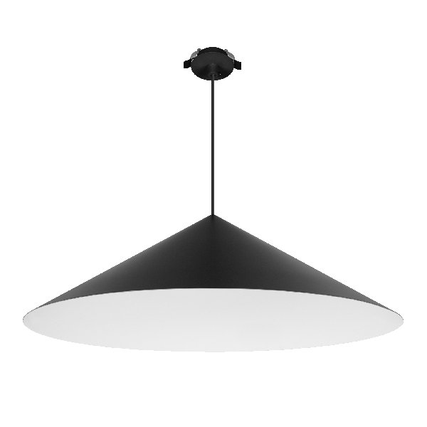 Светильник SP-MAKOTO-R750-14W Warm3000 (BK, 36 deg, 230V, TRIAC) (Arlight, IP20 Металл, 3 года)