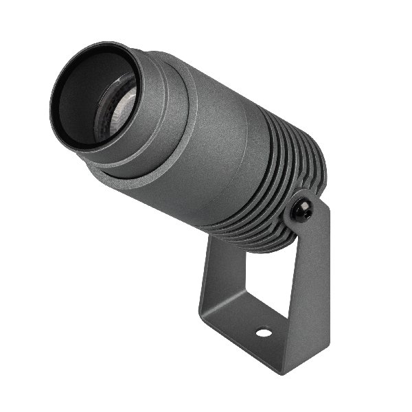 Светильник ALT-RAY-ZOOM-R52-8W Day4000 (DG, 10-40 deg, 230V) (Arlight, IP67 Металл, 3 года)
