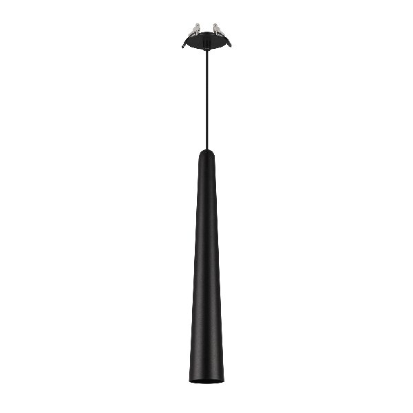 Светильник SP-STIRIA-L400-R57-5W Warm3000 (BK, 36 deg, 230V) (Arlight, IP20 Металл, 3 года)