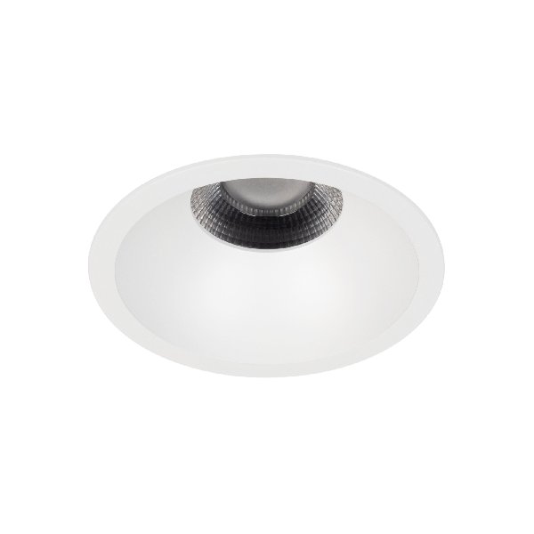 Светильник MS-HARBOR-R106-15W Warm3000 (WH, 50 deg, 230V) (Arlight, IP20 Металл, 5 лет)