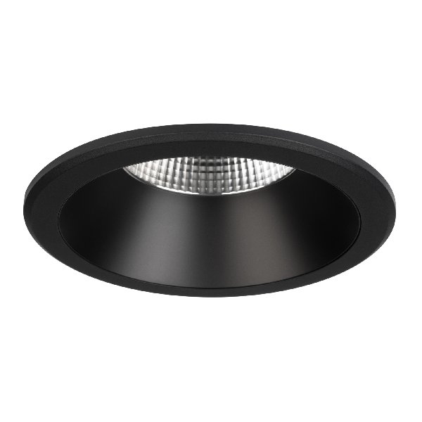 Светильник MS-ALORA-BUILT-R140-12W Day4000-MIX (BK, 60 deg, TRIAC) (Arlight, IP54 Пластик, 3 года)